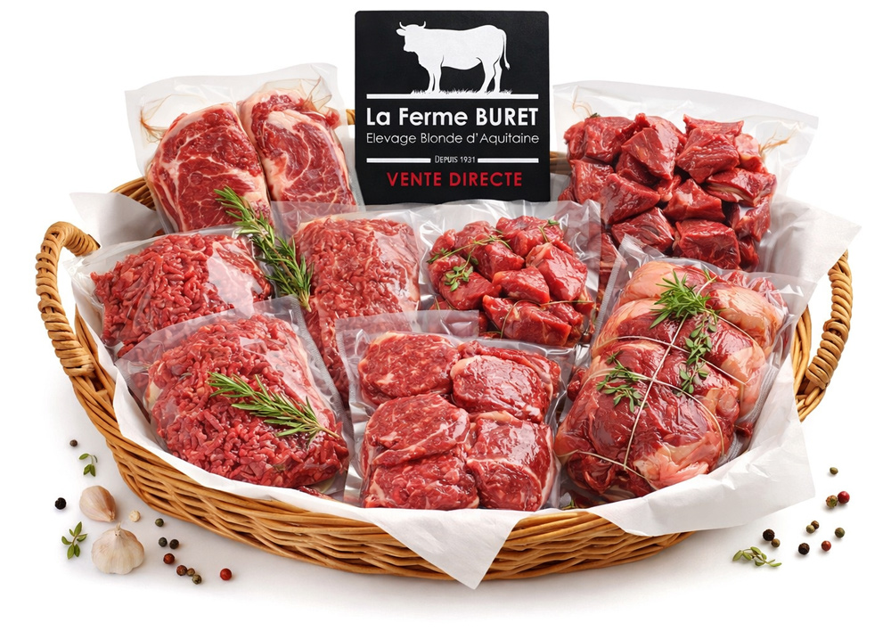 viande de boauf